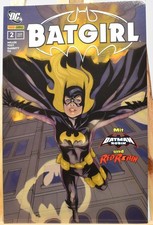 Batgirl 2 Requisiti Minimi