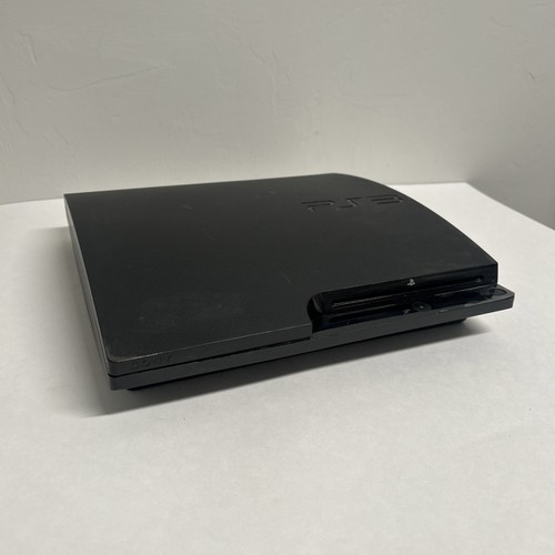 Sony playstation slim ps3 - playstation,
