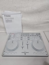 Vestax VCI-100 DJ MIDI