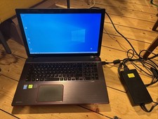 Toshiba Qosmio X70-A -12Bi7