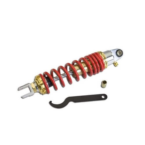 Ammortizzatore gas regolabile - gas,