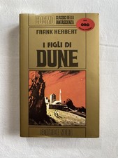 Figli dune frank - i,