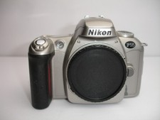 Corpo fotocamera reflex
