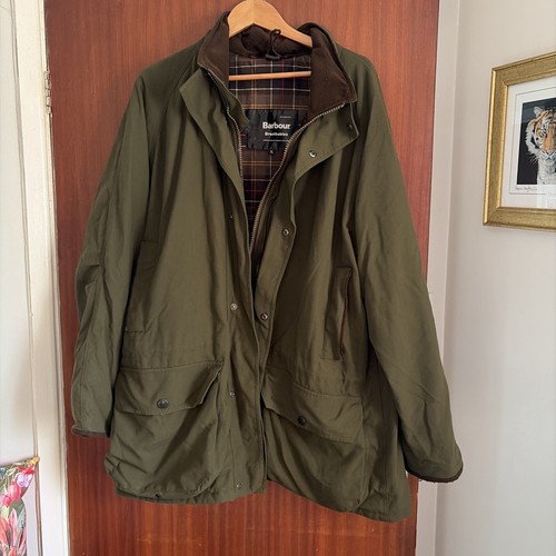 Cappotto uomo barbour - cappotto,