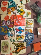 Vecchi Nastro GDR Germania