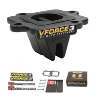 Kit Valvola Pacco Lamellare