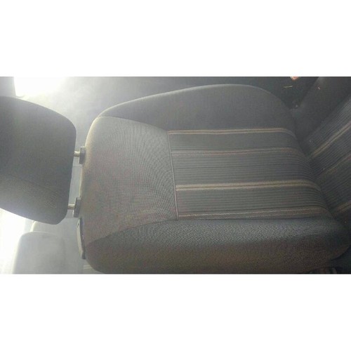Sedili completi ford fiesta - sedili,