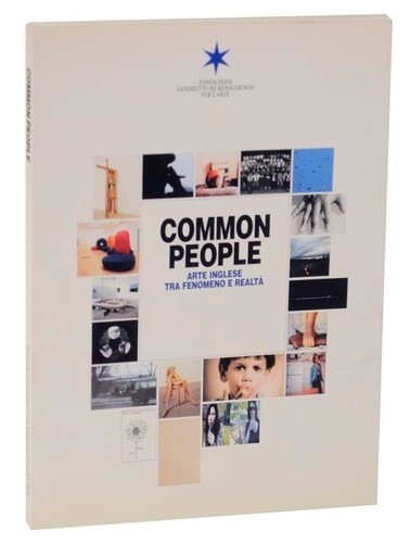 Patrizia sandretto common - patrizia,