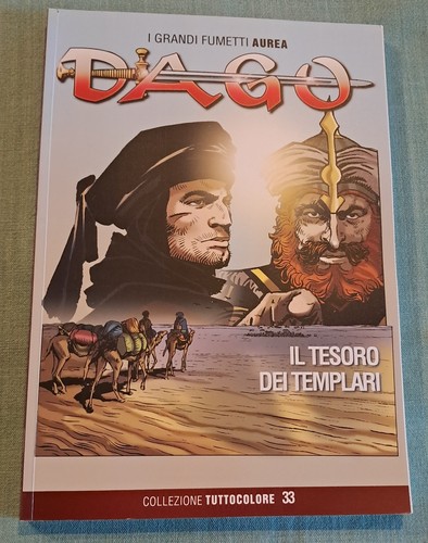 Dago tuttocolore il - 33:,