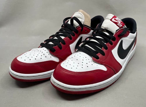 Jordan retro low - retro, og