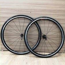 Fulcrum racing wheelset - fulcrum,