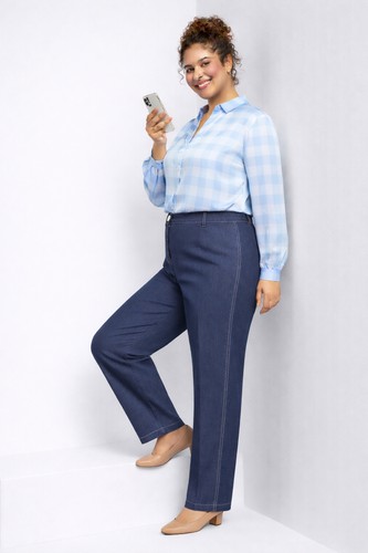 Pantaloni luisa - pantaloni,