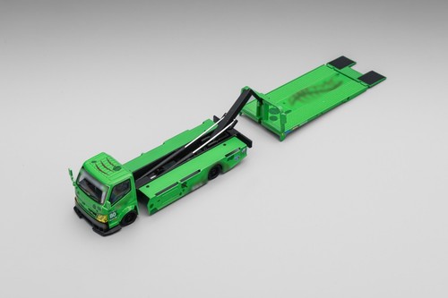 Megagear scala carro - megagear, 1/64