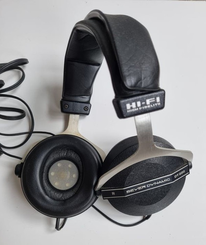Beyer dynamic dt220 cuffie - beyer,