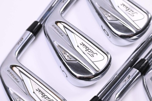 Titleist 718 ap2 ferri - 718,
