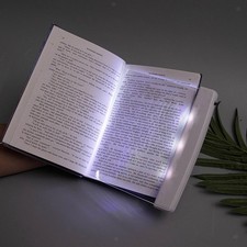 Lampada Da Libro a LED