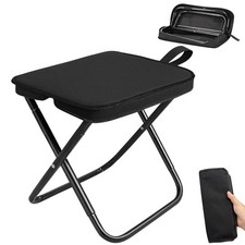 Sgabelli Pieghevoli, Sgabello