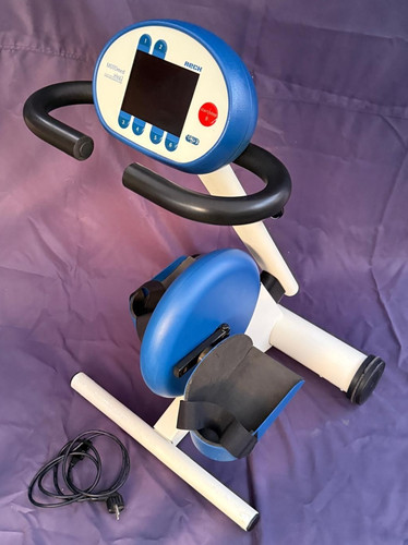 Trainer gambe reck motomed - reck,