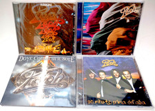 4 cd Pooh 1 minuto