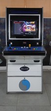 Arcade vintage Jamma Cabinato