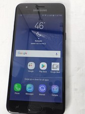 Samsung SM-J337P Galaxy J3