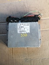 Centralina  ESP+BAS Mercedes A-Classe A170 CDI W168 0295454232  0265109477