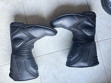 Stivali Moto Uomo 43