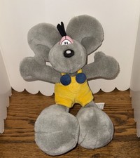 Vintage 1990’s Diddl Mouse