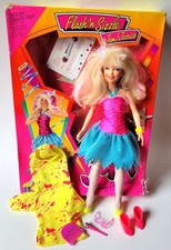 Flash 'n Sizzle Jem/Jerrica