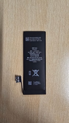 Nuova batteria bulk - nuova,