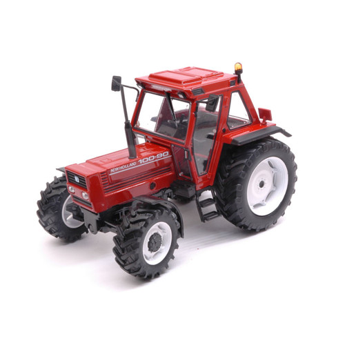 Trattore new holland - new,