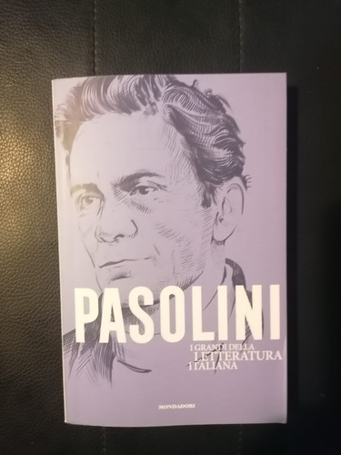 Grandi della letteratura - i,