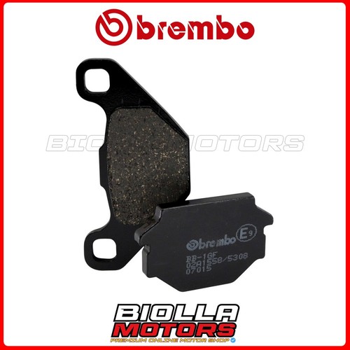 07015 pastiglie freno - 07015,