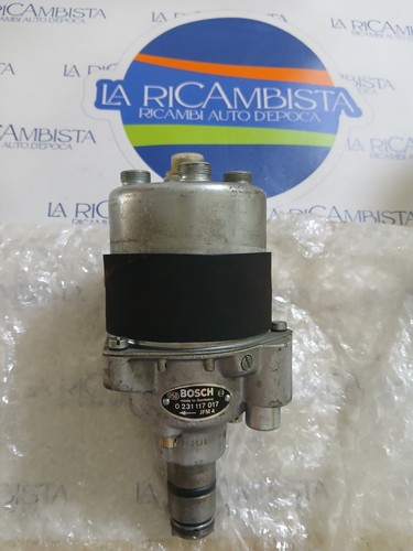 Spinterogeno fiat campagnola - spinterogeno,