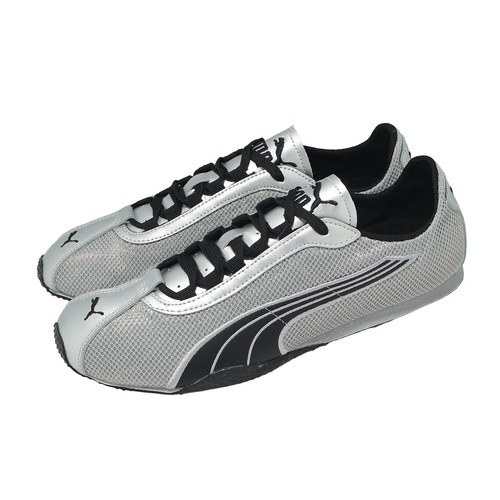 Scarpe puma street cromo - scarpe, h-street