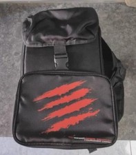 Madcatz Fightstick Arcade Stick Carrier Backpack