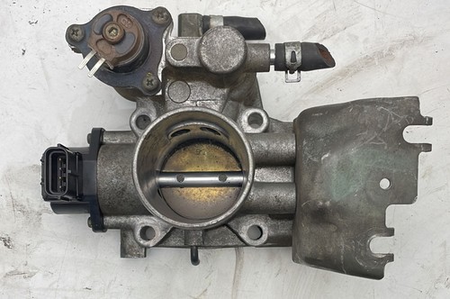 Corpo farfallato per - corpo, suzuki