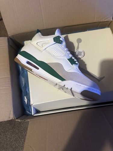 Nike air jordan - air, x
