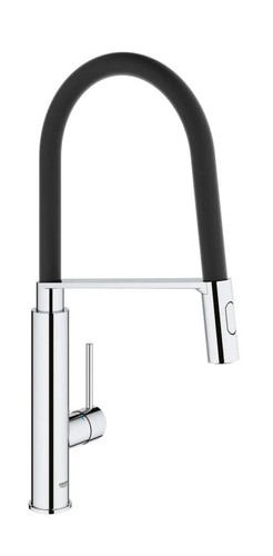 Grohe concetto miscelatore - concetto,