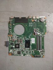 Scheda Madre HP Pavilion 15-N096nl Con I5-4200u GeForce GT740M Testata 