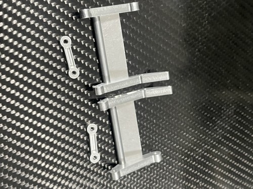 Set braccio inferiore