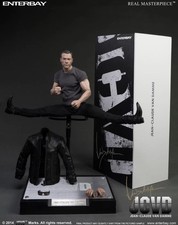 ENTERBAY 1/6 JCVD REAL