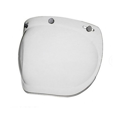0131 0070 visiera bubble - 0131-0070,