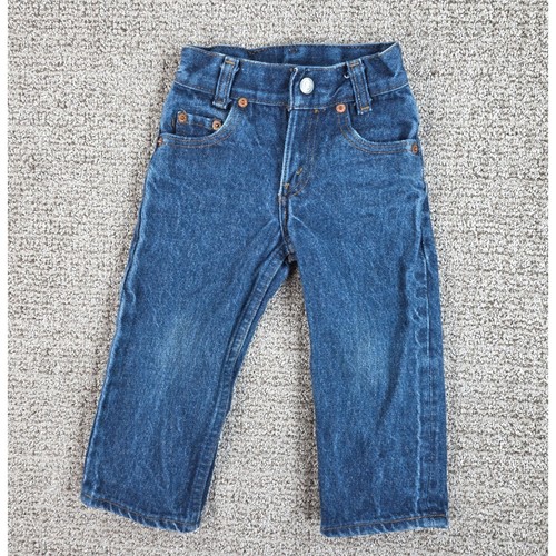 Jeans levis 302 0117 vintage - jeans,