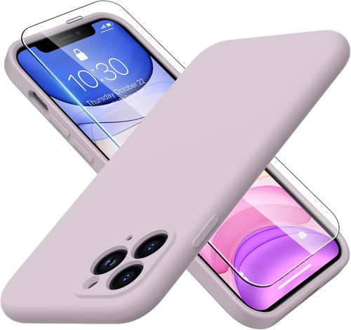 Custodia iphone pro - 11, con