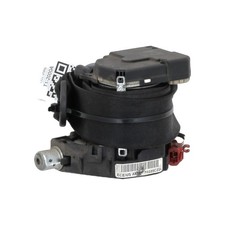 Cintura Sicurezza Anteriore