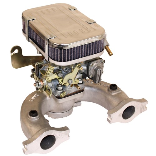 Kit collettore collegamento - kit,