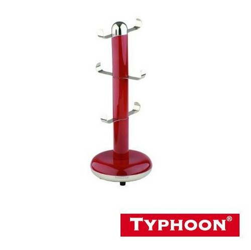 Typhoon stand alloggi - typhoon, 6