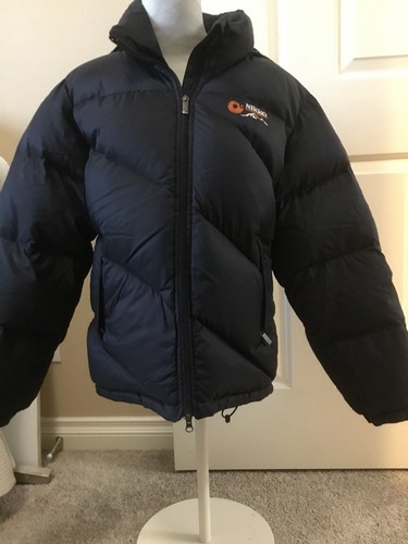 Piumino nikko outdoor donna - piumino,
