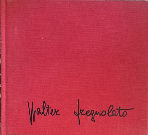 Walter pregnolato s d - pregnolato,
